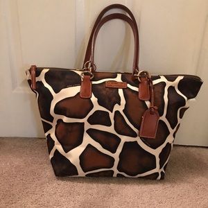 Dooney & Bourke Tote